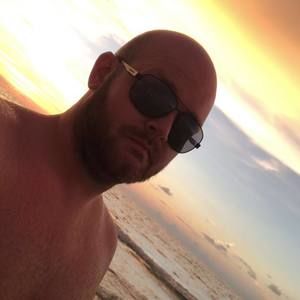 Meet your Posher, Jonathan